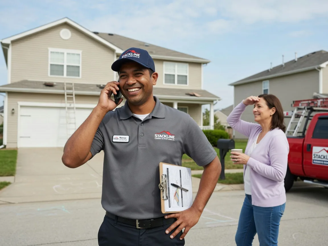 Chimney flashing repair Granite Canon, WY FAQs